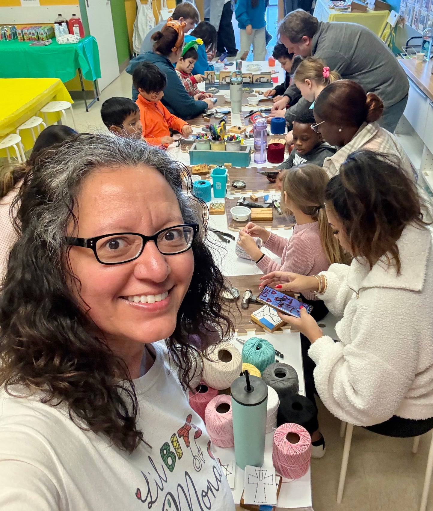 Faith & Creativity β Art Encounter at Kidcreate Studio 9/6/25