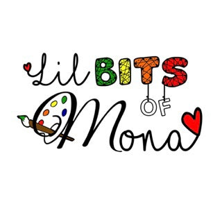Lil Bits of Mona