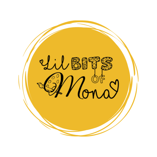 Lil Bits of Mona