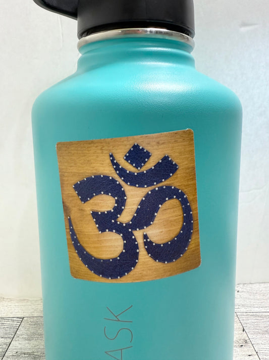OM Symbol Sticker